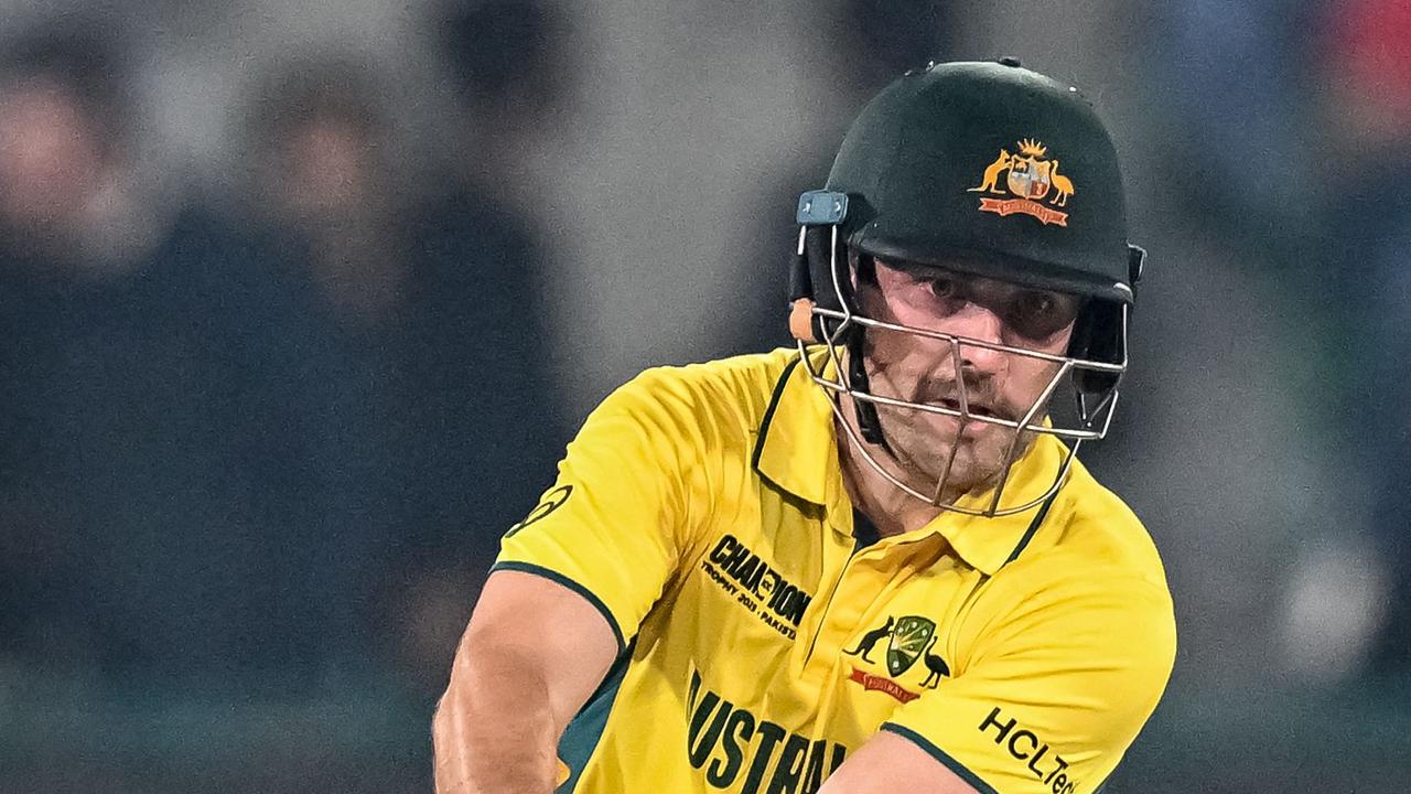 Champions Trophy 2025: The dreadful record Australia must beat to conquer South Africa