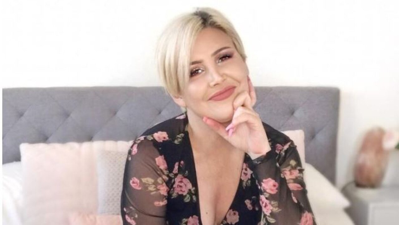 News.com.au’s sex columnist Nadia Bokody shares her tips and tricks to turning a woman on every time. Picture: Instagram/Nadia Bokody