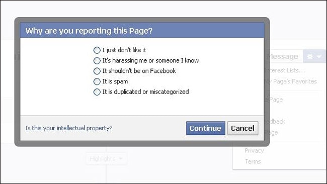 Second Facebook Teenage Sex Rumour Page Created Herald Sun 