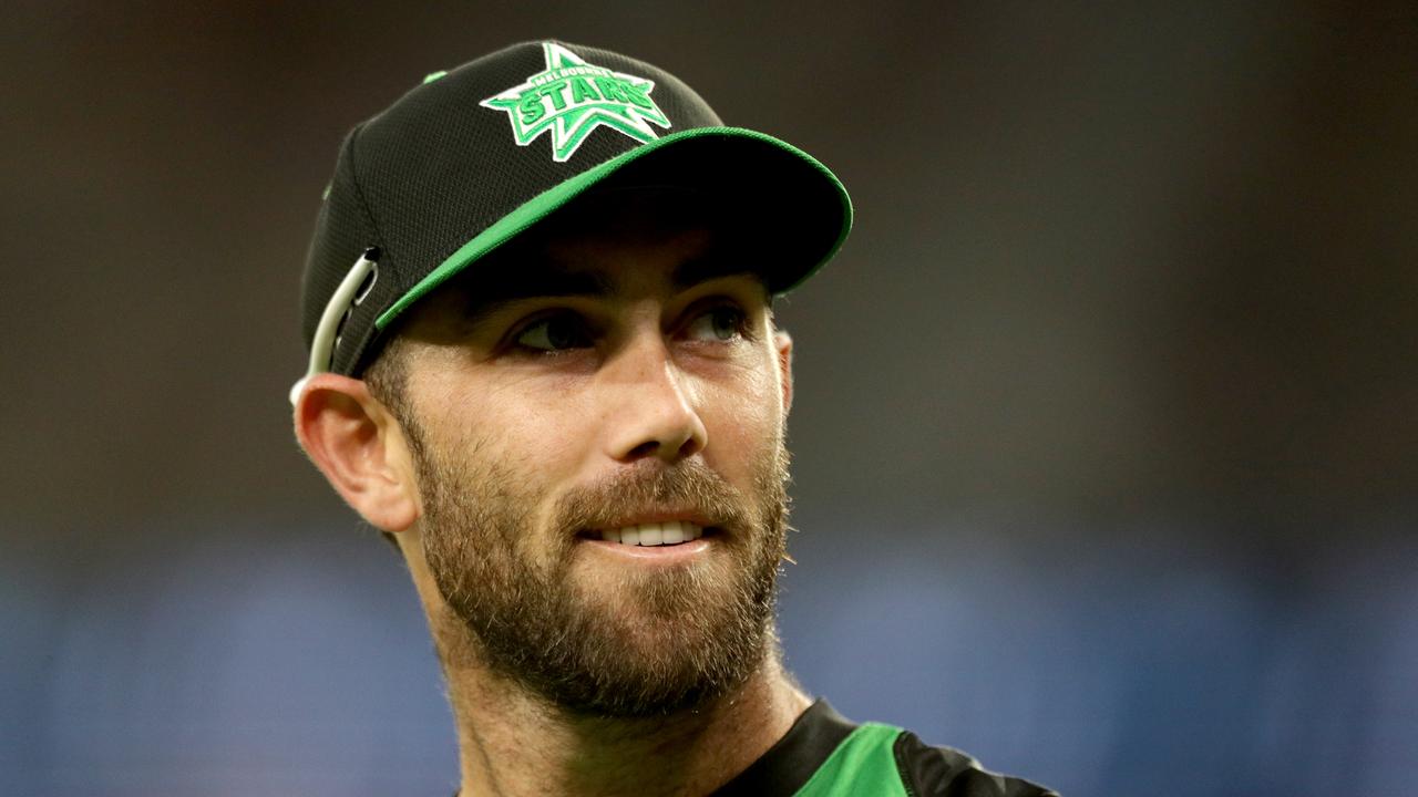 Melbourne Stars skipper Glenn Maxwell hasn’t played many BBL finals due to international duties, but he remembers his last semi-final against the Hobart Hurricanes all too well. 