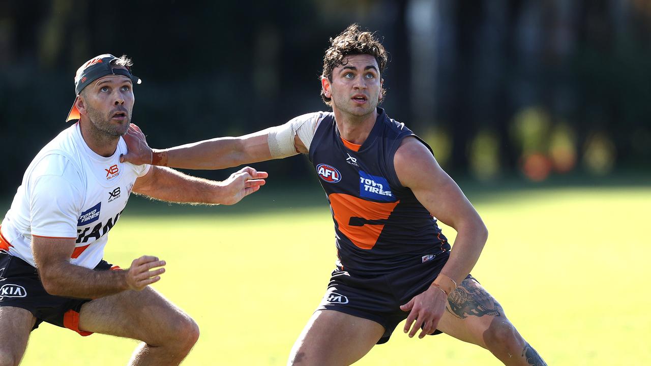 Tim Taranto has huge upside after shoulder surgery restricted him in 2020.