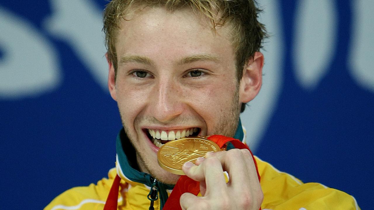 Olympics news 2021: Matthew Mitcham, gold medal, Beijing 2008, diving ...