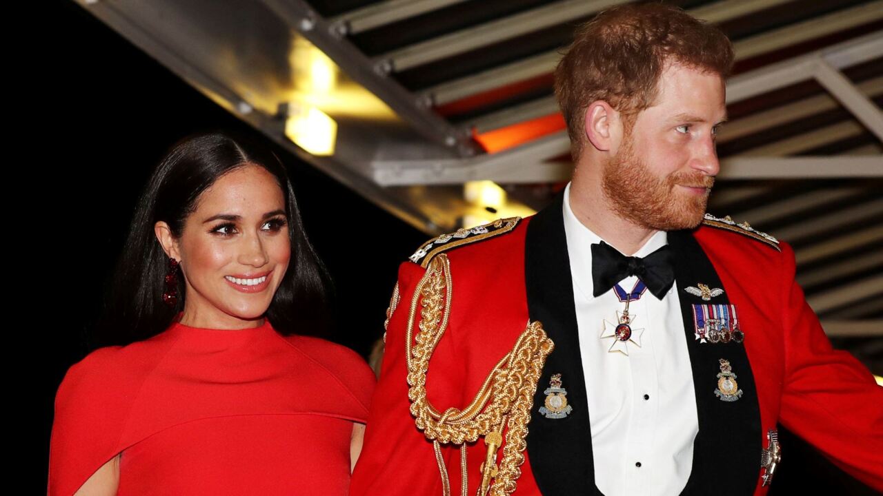 Meghan Markle has 'clearly had a disastrous effect' on Prince Harry