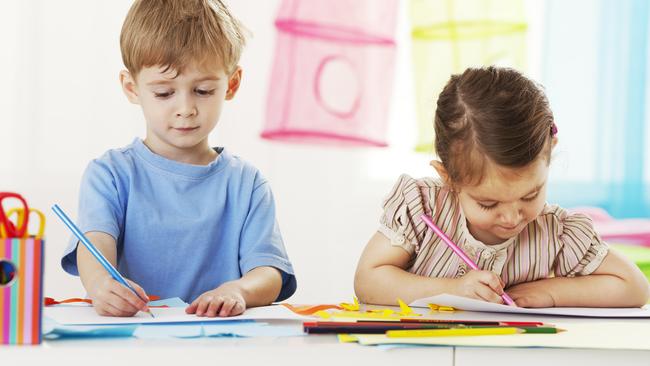 The new rules will be introduced as part of sweeping reforms to the childcare sector in July.