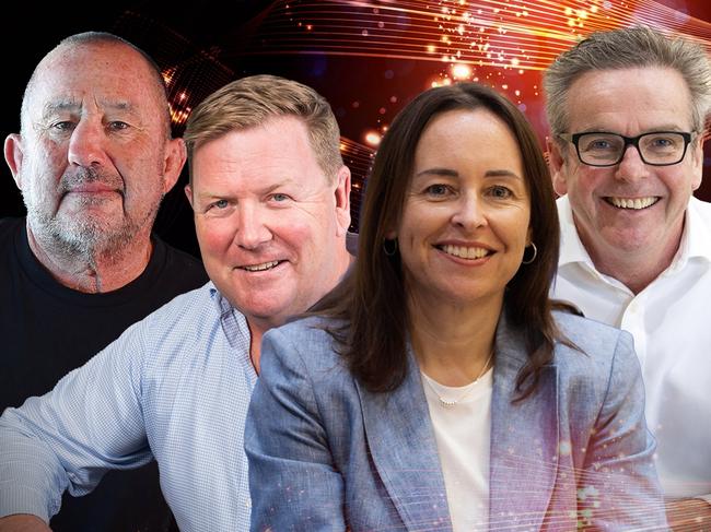 Power List: 40-31 of Sunshine Coast, Noosaâs most influential of 2022 revealed.