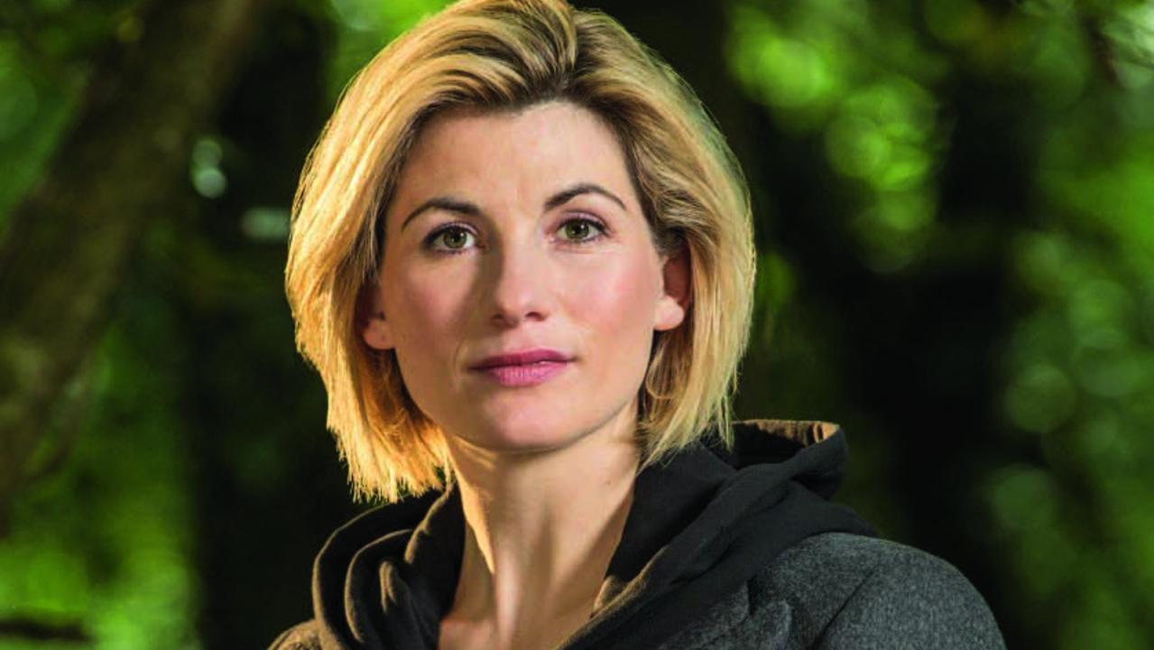 Jodie Whittaker is stepping down as The Doctor. Picture: BBC