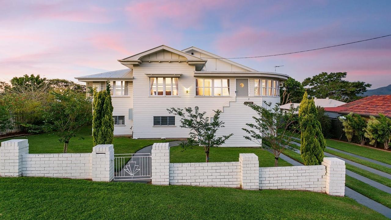 2 Bakara Street, Wandal, sold for $605,000 on November 16, 2021. Picture: Contributed