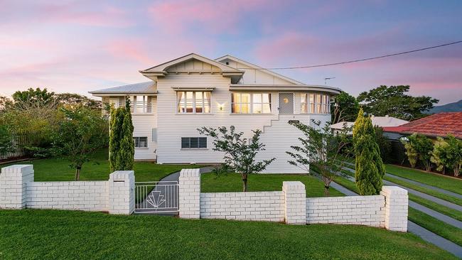 2 Bakara Street, Wandal, sold for $605,000 on November 16, 2021. Picture: Contributed