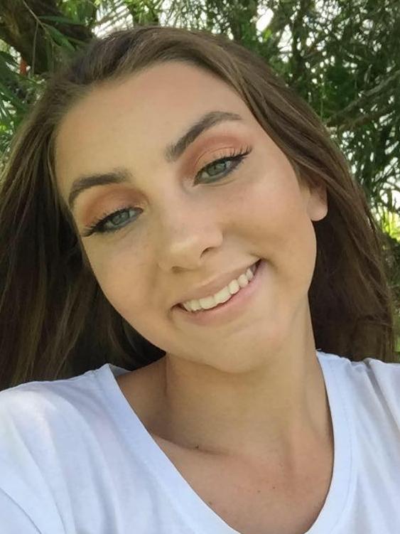 Lauren Quabba
