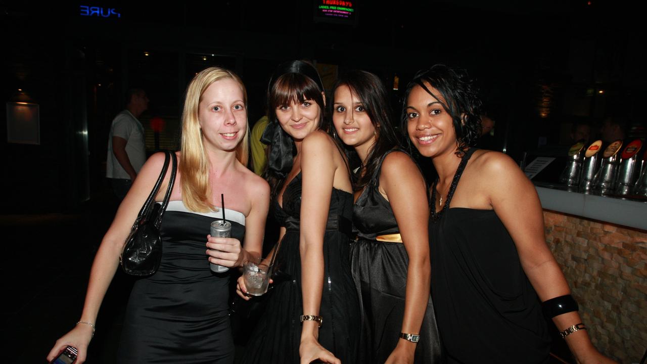 Cairns nightclub photos: Gilligan’s flashback gallery 4 | The Cairns Post