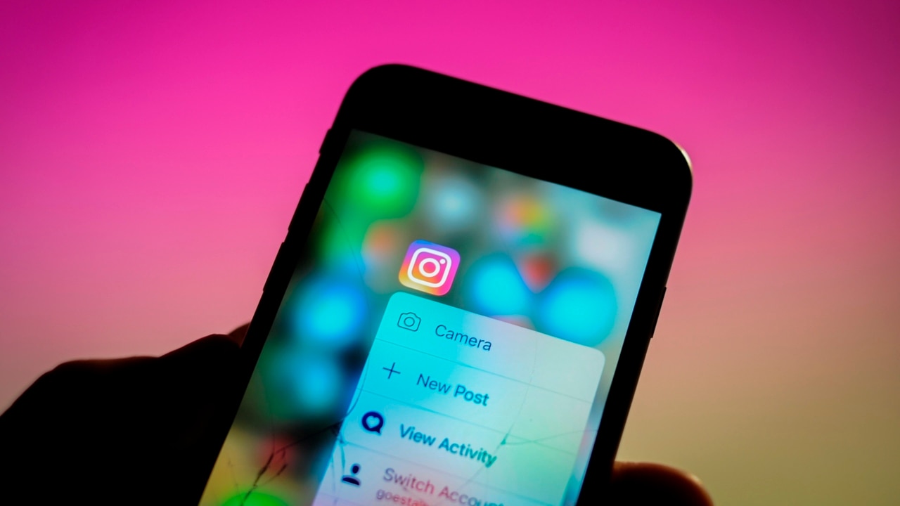 Instagram launches new anti-bullying tool