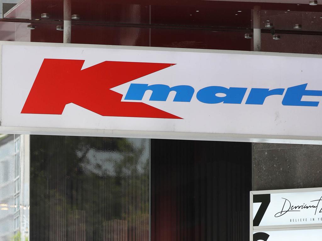 Kmart shoppers declare $20 buy 'perfect dupe' of designer must-have