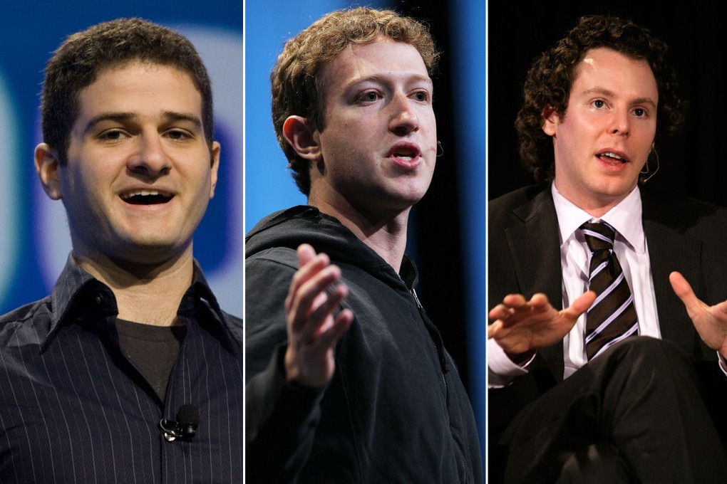 Inside Mark Zuckerberg’s ‘House of Facebook’: Old landlord spills ...