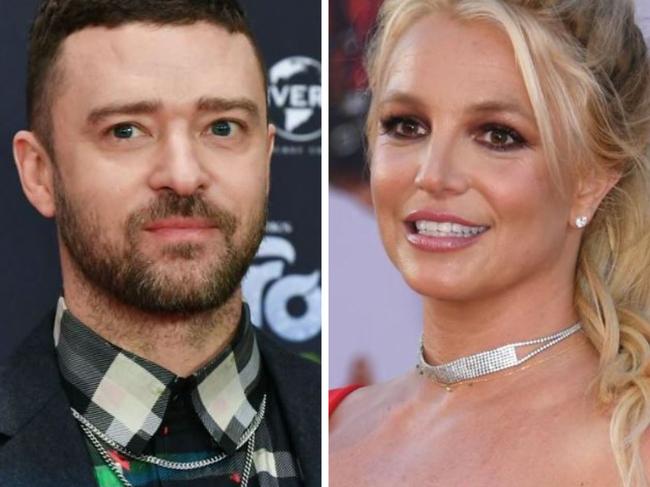 ‘Deeply sorry’: Spears’ Timberlake apology