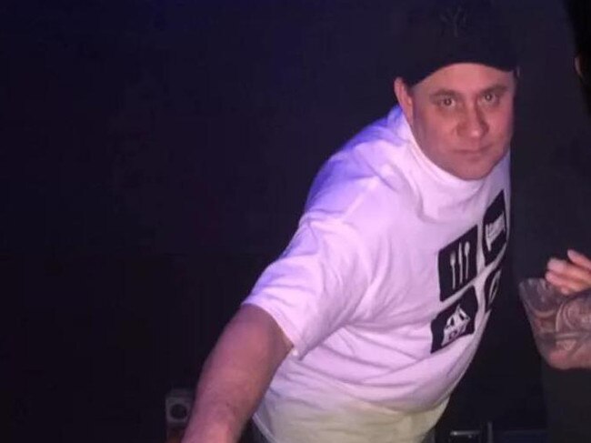 ‘Unlawful, humiliating’: Waurn Ponds DJ shot by police launches legal action