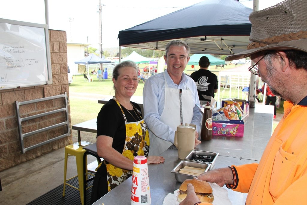 Big Crowds Enjoy ‘best Kyogle Show In Recent Memory’ | Daily Telegraph