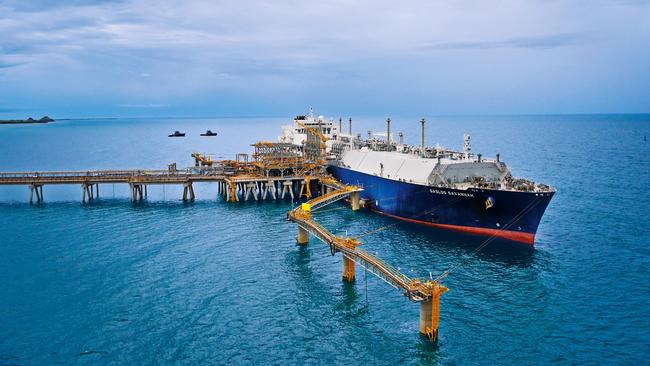 Oil Search has been exporting gas from PNG’s giant LNG export plant since 2014 and is developing a big oil project in Alaska’s North Slope.