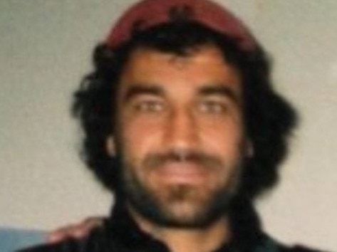 Police suspect a Melbourne man missing since 2009 has been killed. In a statement early on Tuesday morning, police say Farhad Jamal was last seen in 2009, but his family reported him missing in 2021. Picture: Supplied