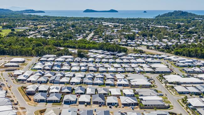 Housing estates engaged Velocity to provide quick and ready to roll out internet infrastructure. The catch for residents meant they would not receive the NBN as an option in later years.