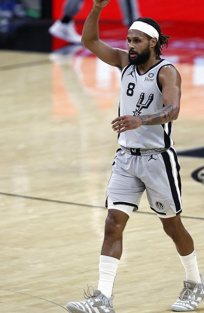 Patty Mills Unearthed: Australian basketball captain to host Rowville camp