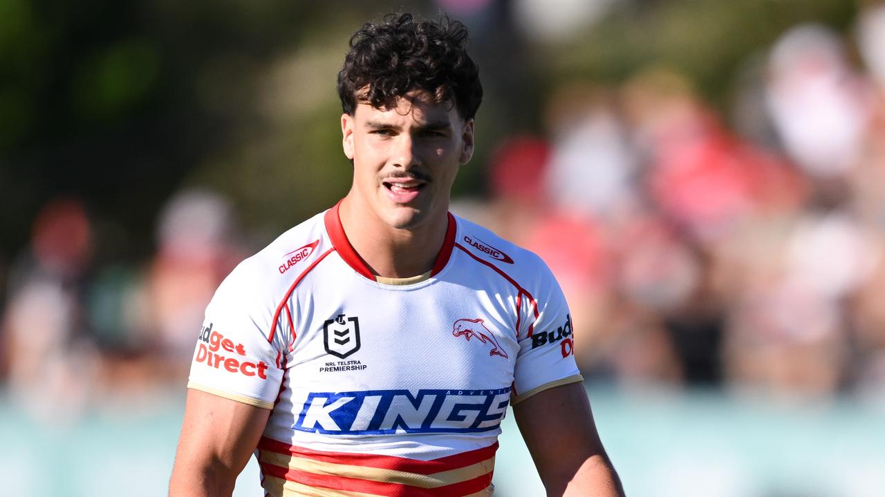 NRL news 2025 Dolphins vs North Queensland Cowboys, live stream, score