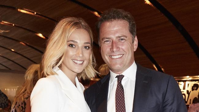 ”I am happy to support her in any way I can”:  Stefanovic