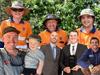 VOTE NOW: Gympie’s best carpenter | 2023