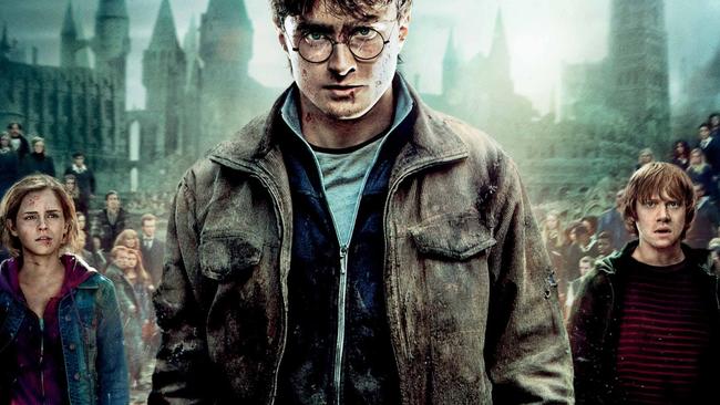 How Harry Potter ruined this kid’s exam