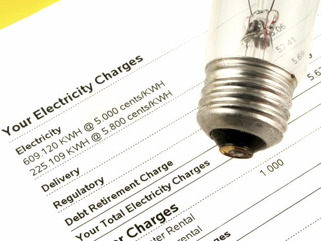 Electricity prices expected to come down by about $200 a year for average consumer. But will they?