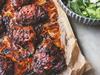Ottolenghi’s spicy chicken thighs