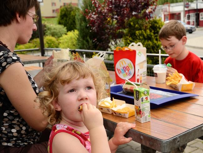 Health groups are calling for a tax on sugary drinks.