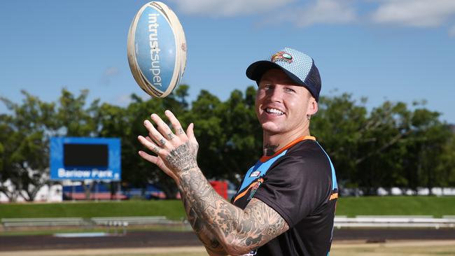 Todd Carney has been linked with a potential move to Manly.