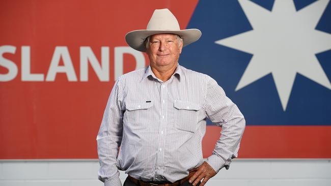 KAP Senate candidate