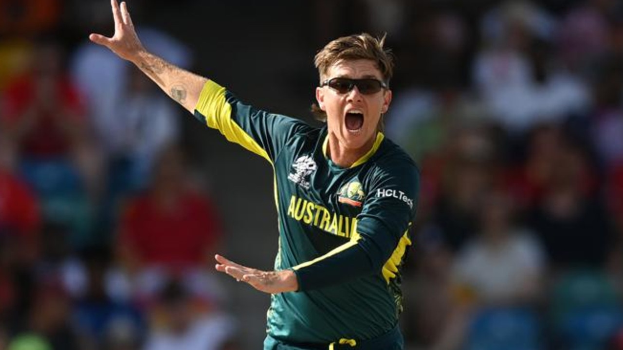 Aussies facing unfamiliar foe in first Super Eight clash: T20 World Cup LIVE