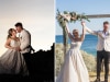 MAFS couple Bryce and Melissa get married, again