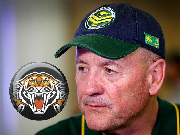 Sheens reveals Tigers’ recruitment edge