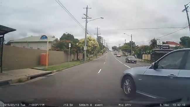 UQ's new driving test for people with dementia