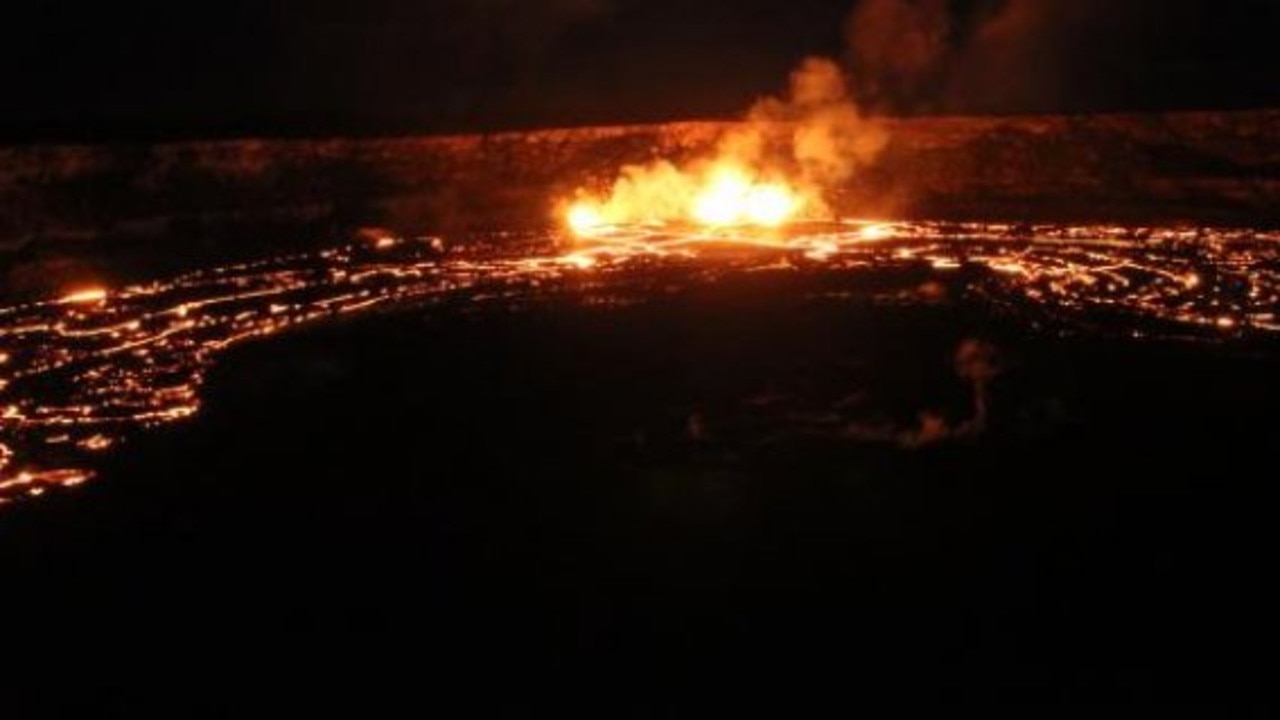 Kilauea volcano eruption: Evacuations on Hawaii’s Big Island continue ...