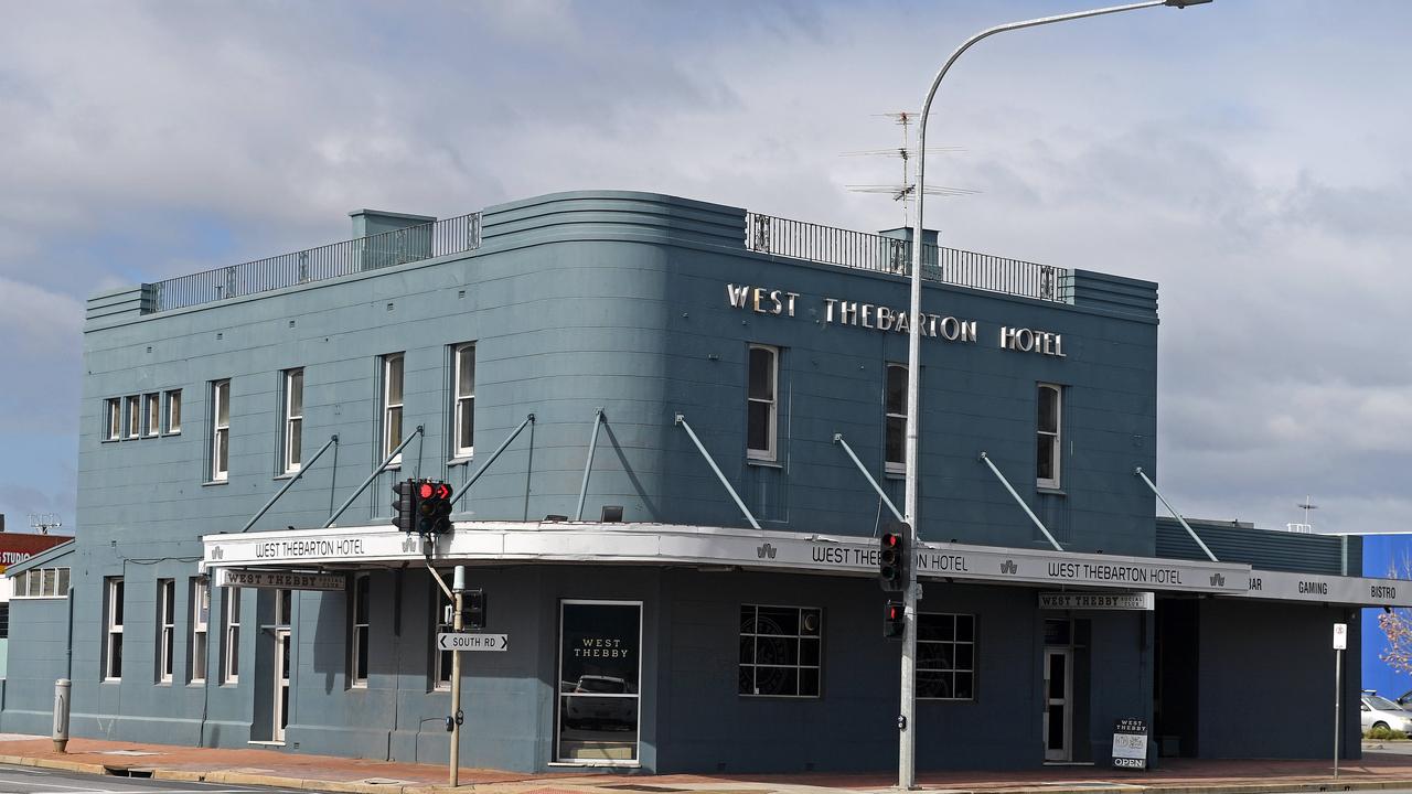 Another one bites the dust: Eviction date set for heritage pub