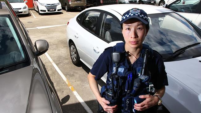 Child Safety: police issue warning to parents after seat belt safety ...