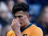 Grand Slam disaster as Wallabies thumped, Suaalii injured