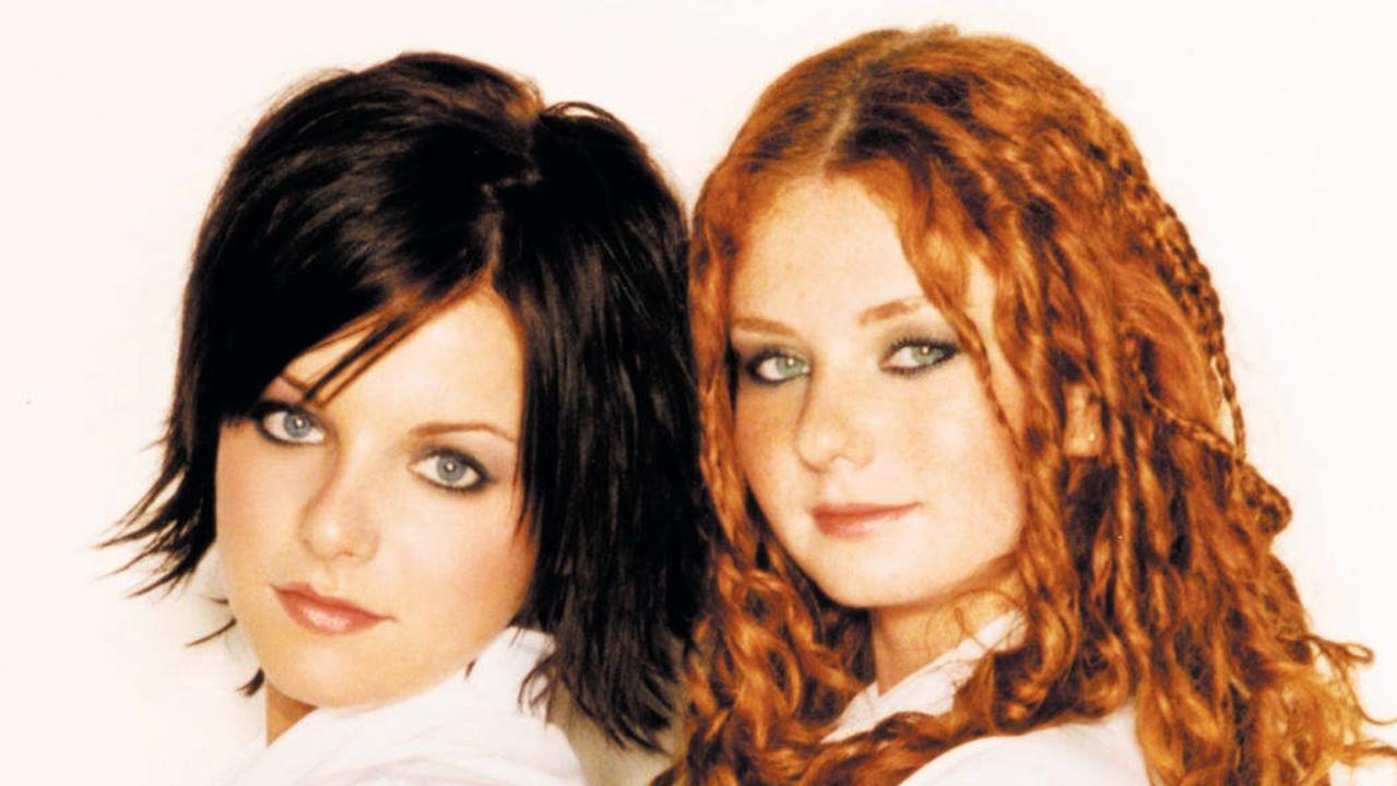 Tatu Members Lena Katina And Julia Volkova Where Are They Now Au — Australias