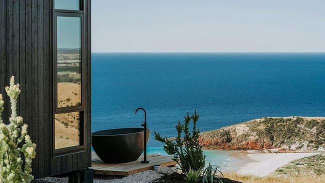 Fancy a foray into one of Australia's most beautiful isles? Qantas just launches $99 flights to Kangaroo Island