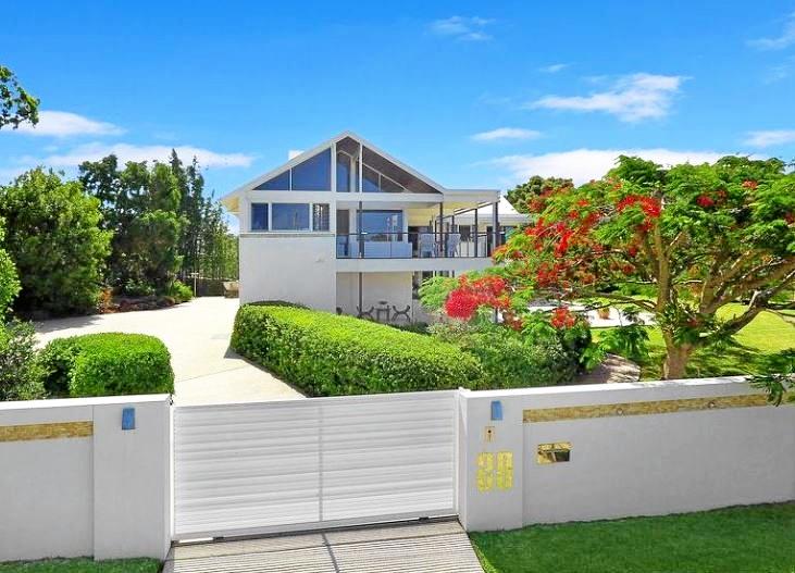 20 Alexander St, Aroona is priced by negotiation. Picture: Contributed