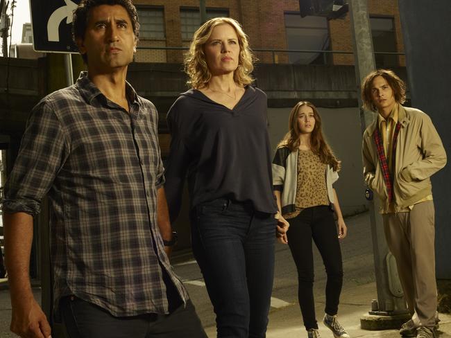 Fear of The Walking Dead recap | Daily Telegraph