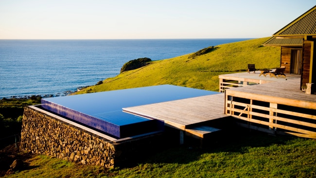 NSW luxury holiday house and estate rentals escape .au