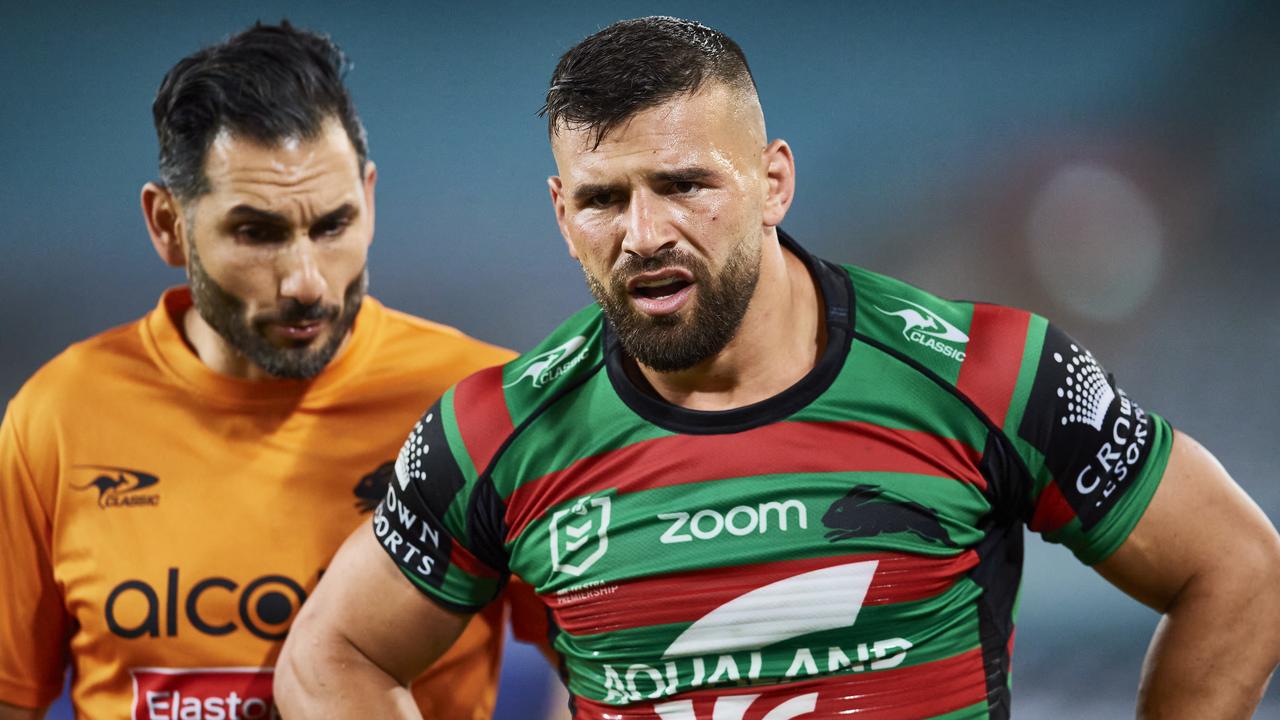 Josh Mansour is set to miss a month (Photo by Brett Hemmings/Getty Images)