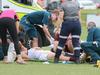 QAFL coach’s shock exit