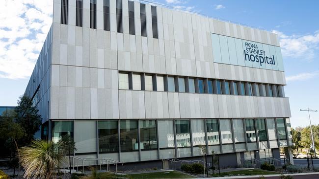 Fiona Stanley, Royal Perth and Fremantle hospitals hardest hit in staff ...