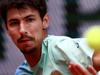 Last Aussie man crashes out of French Open